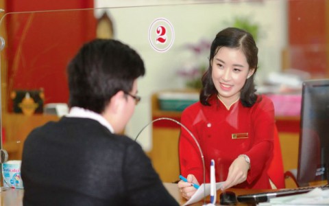 Các ngân hàng có vốn nhà nước cần tăng vốn gấp